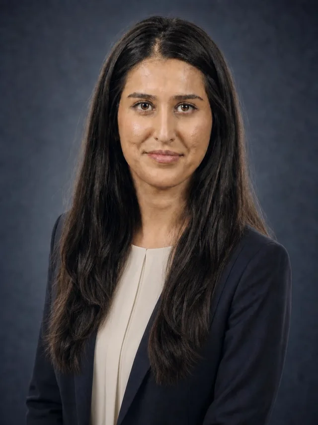 Jasmin Manesh